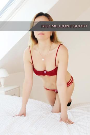 Looking for an escort in Heidelberg? We have a lot of beautiful of escorts at Red Million Agency